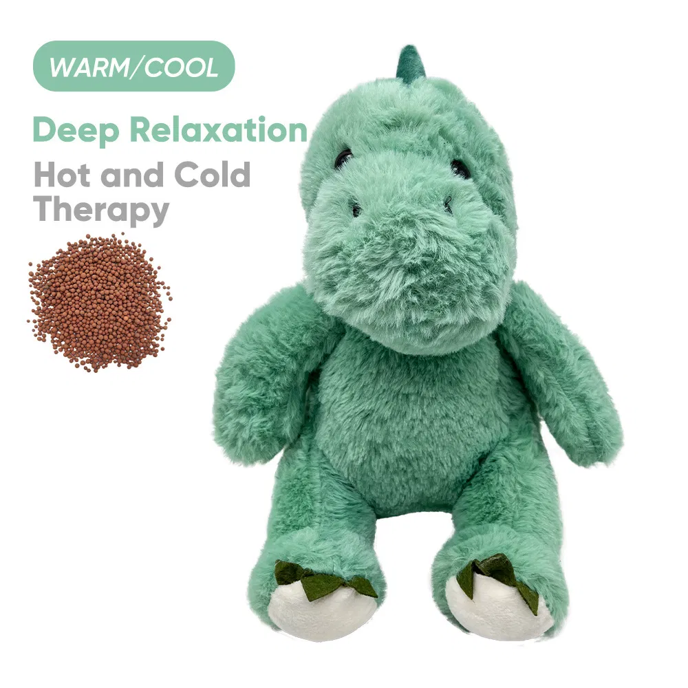 Microwavable Weighted Toy