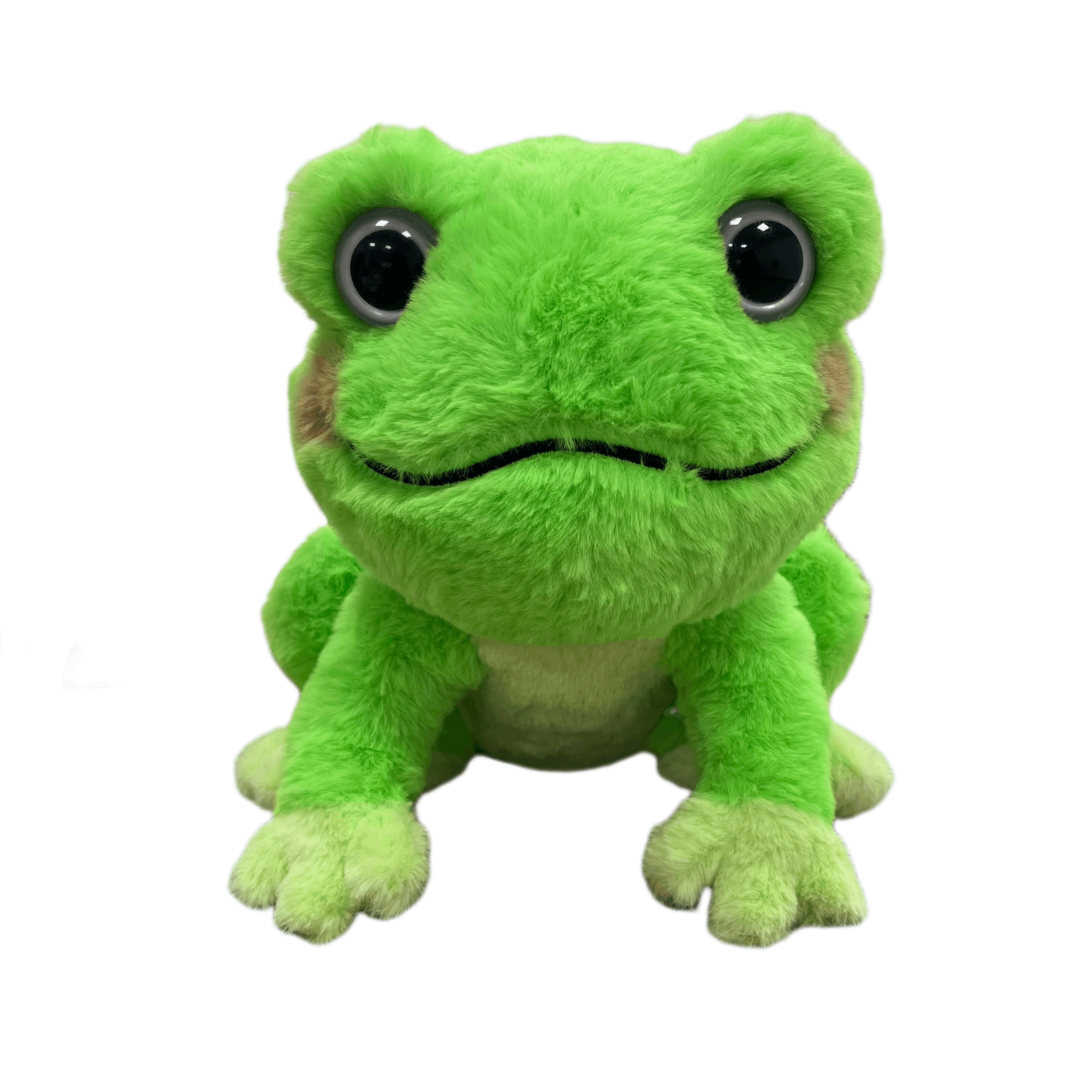 Factory Direct Sale 20cm Embroidered Custom Design Plush Toy Stuffed Kawaii Dolls Plush Toys Animal for Christmas Gift