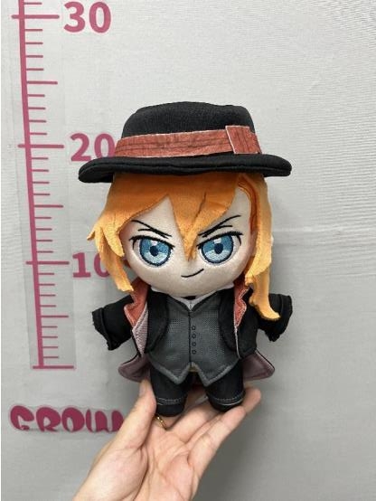 Sample Order