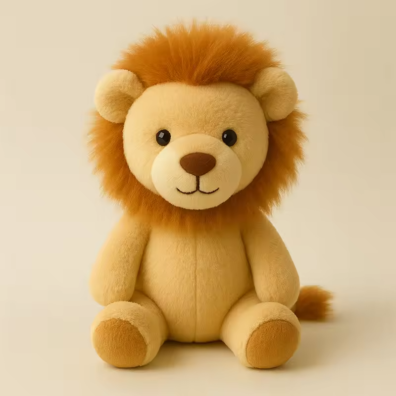 Best Selling Soft Plush Animal Toys Cute and High Quality Stuffed Animals for Kids