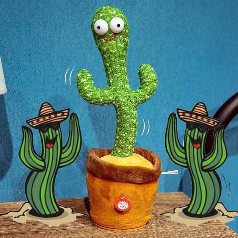 Cactus Detail 5