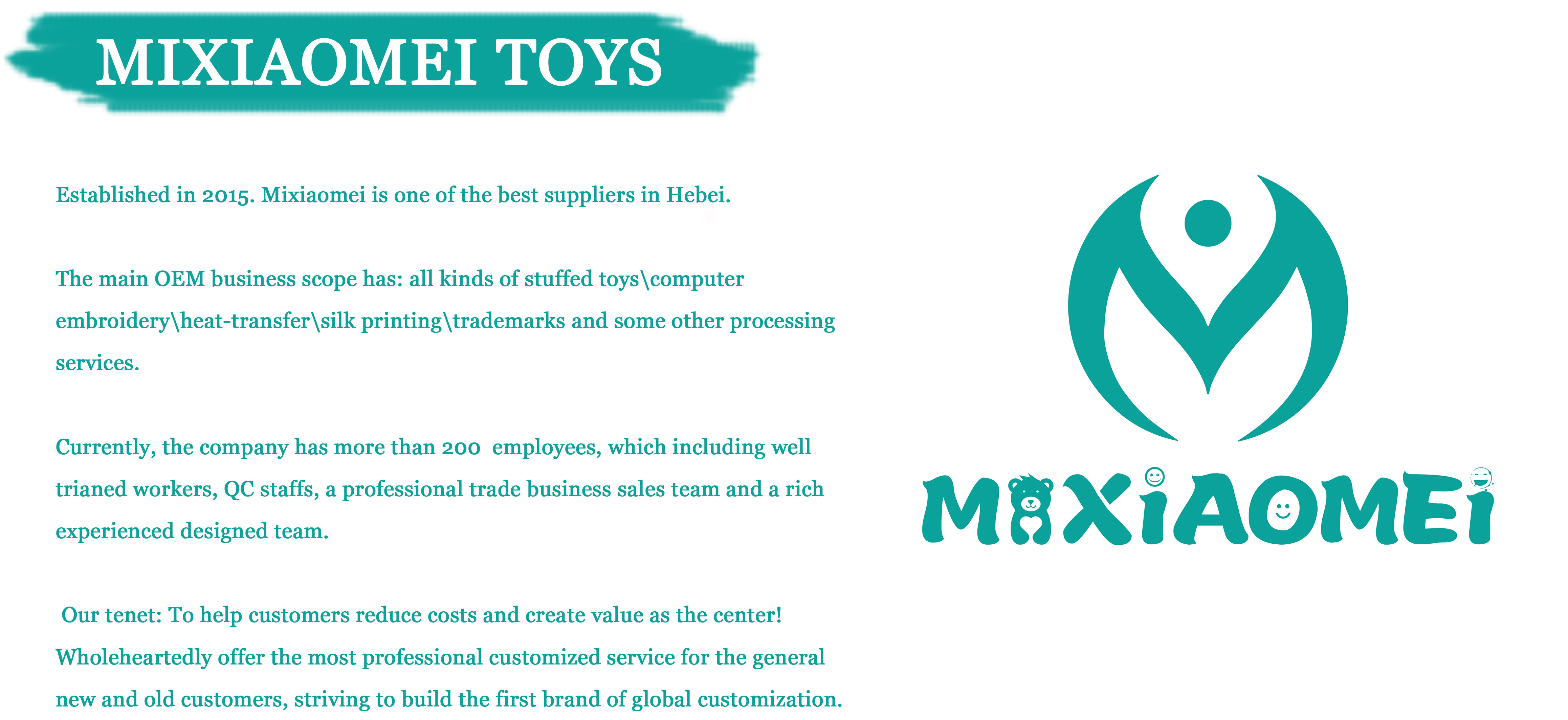 Company Overview