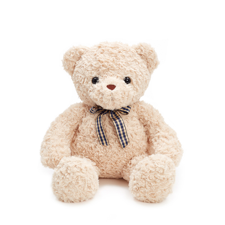 Hot Selling Plush Teddy Bear Toy Wholesale