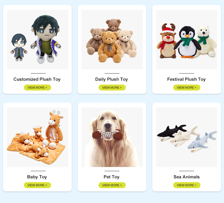 Categories