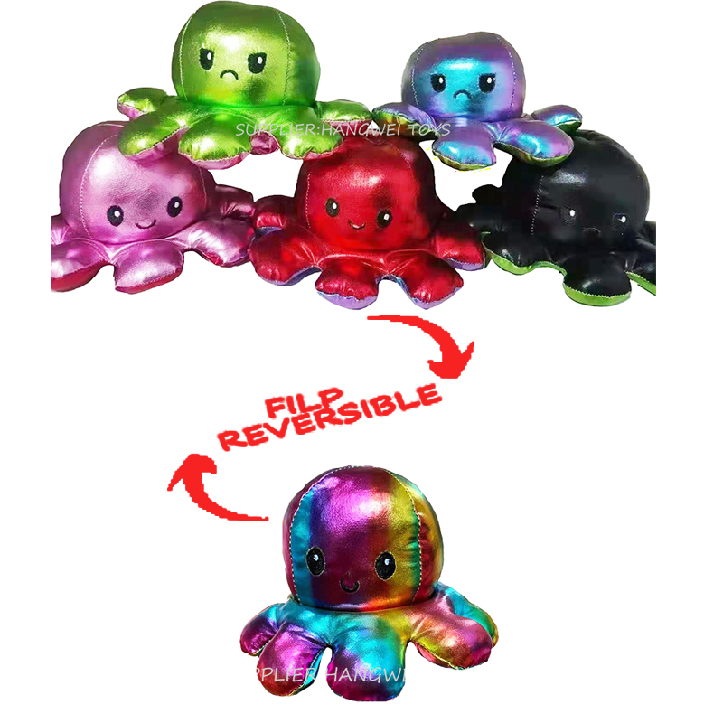 Solid and Rainbow