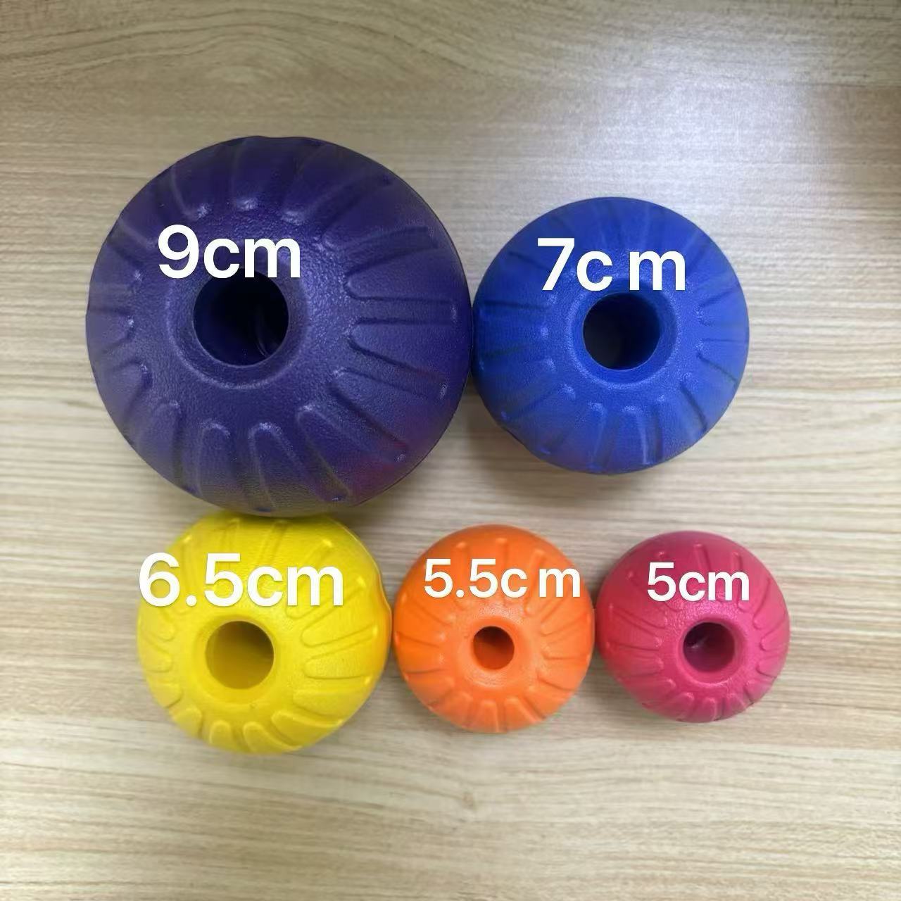 Pet Toy Display 5