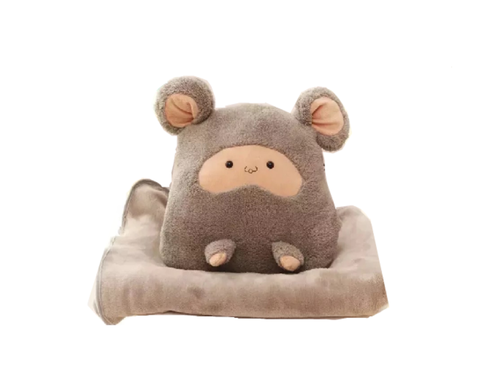 Baby Blanket