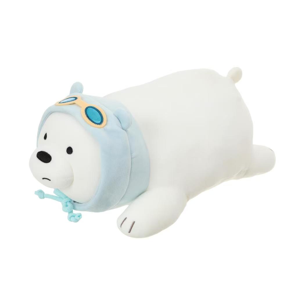 Exclusive Custom Plush Doll Corporate Event Holiday Gift