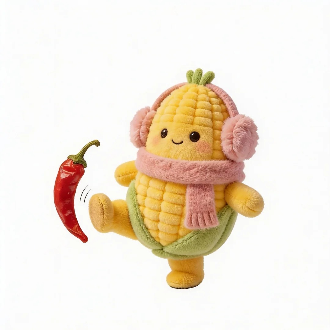 Factory-made Plush Toys Cute and Soft Plush Animal Dolls High-quality Children's Plush Animal Toys