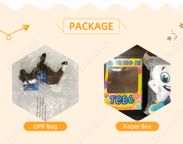 Packaging