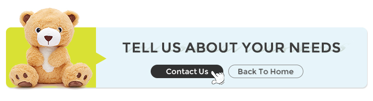 Contact Decoration