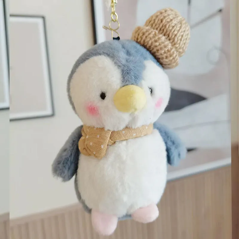 Penguin Toy View 5