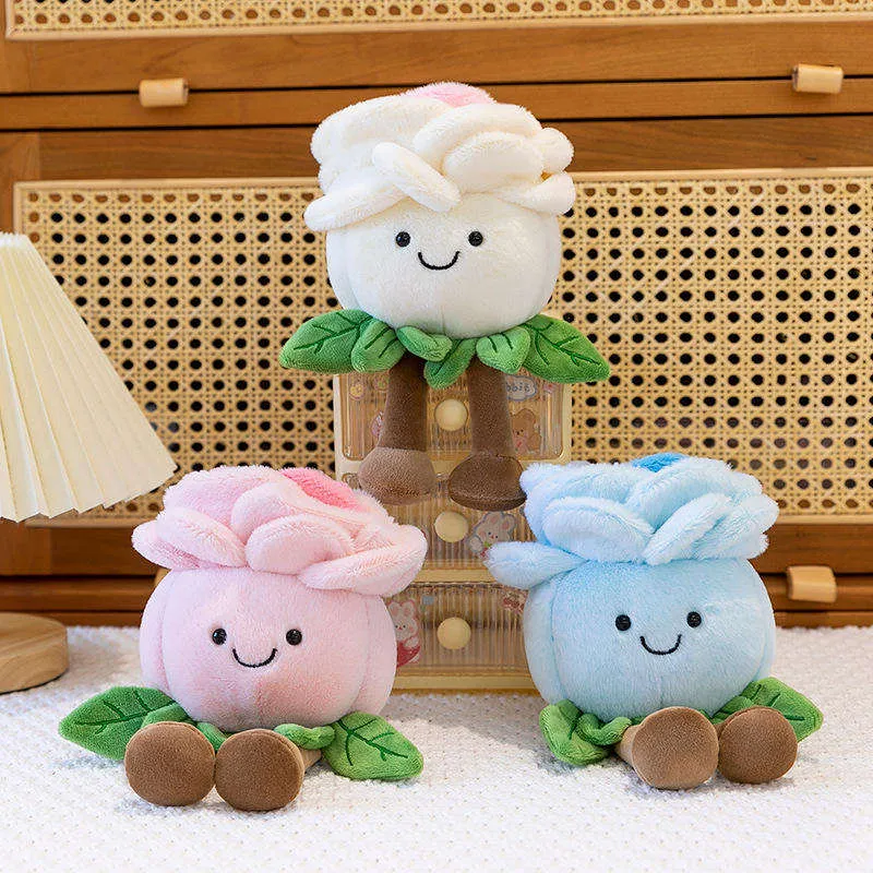 Plush Toy View 5