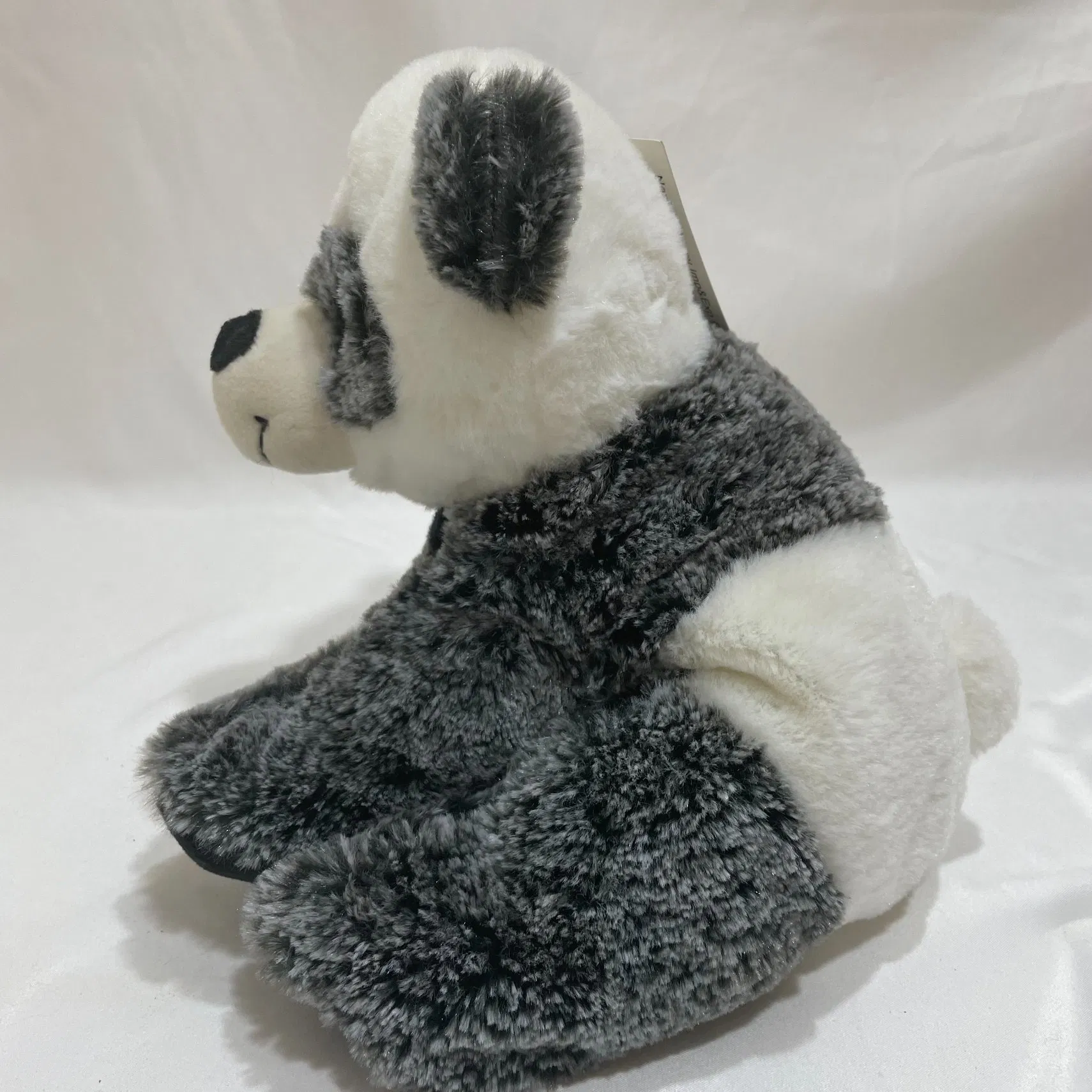 New Fashion Microwavable Warm Heated Plush Toy Heatable Freezer EU Standard Lavender Scented Plush Panda Toy