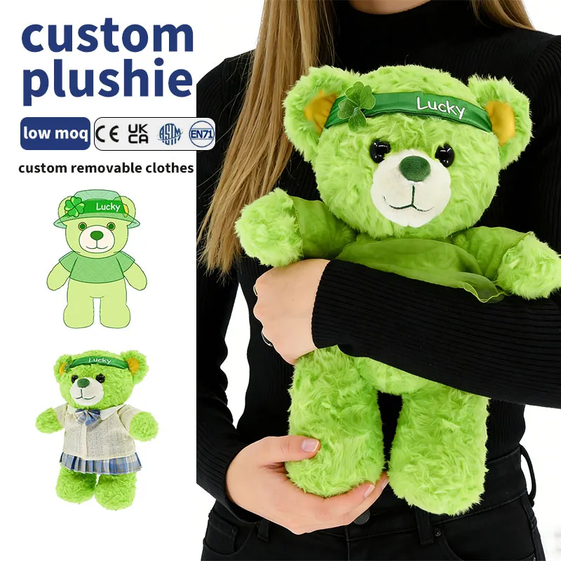 Custom Doll Design