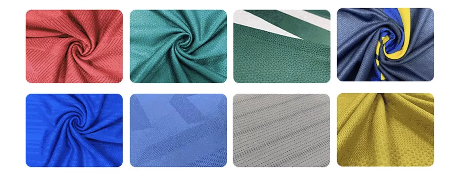 Fabric Display