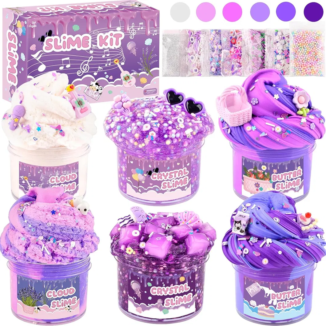 Slime Kit Image 1