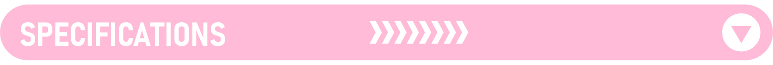 Specification Banner