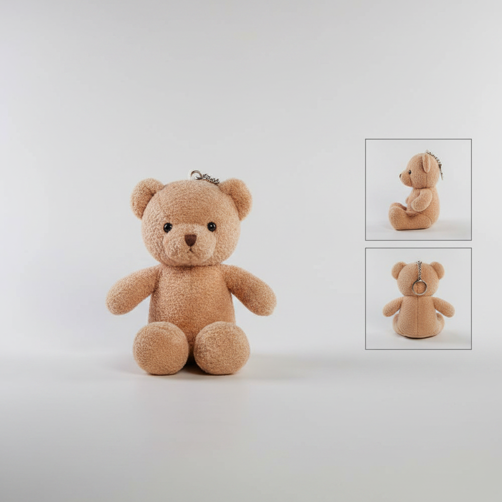 NEW Design Hot Sale Customstuffed Teddy Bearsr Plush Toy Large Teddy Bear Valentine Teddy Bear Plush Soft Toys