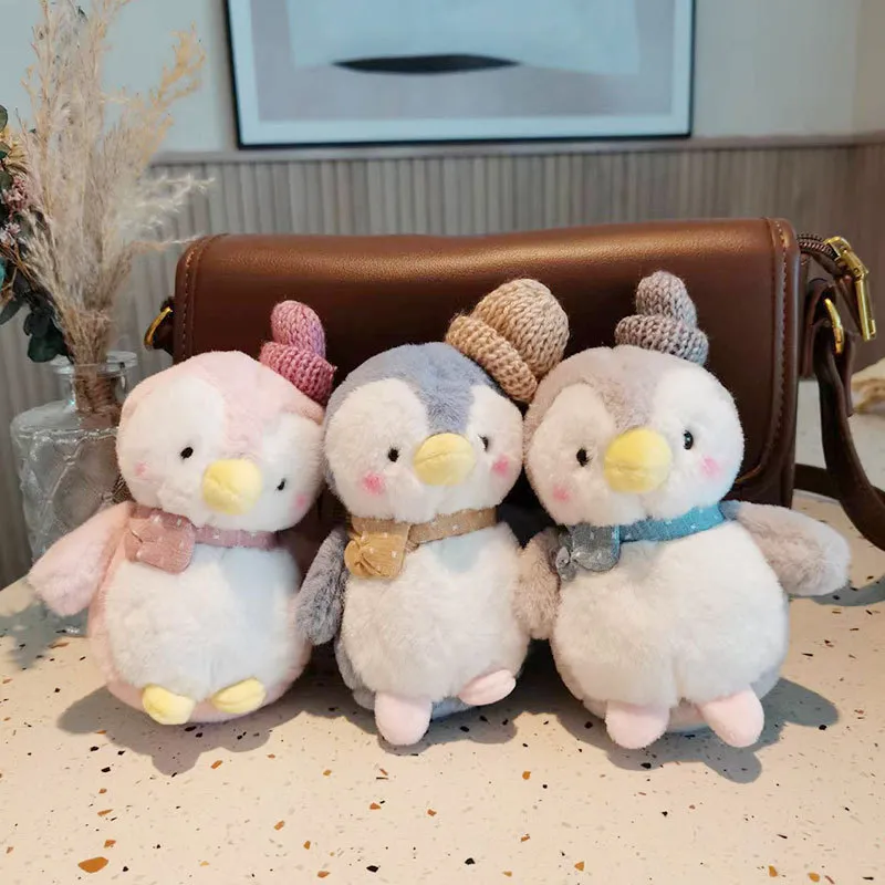 Penguin Toy View 6