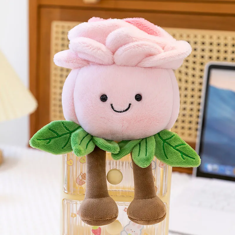 Plush Toy View 1