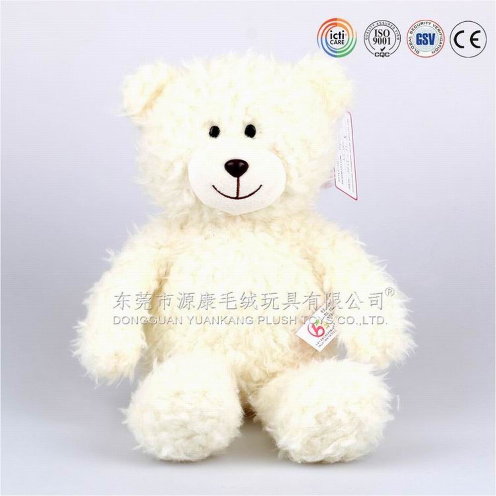 Plush Toy Collection 2