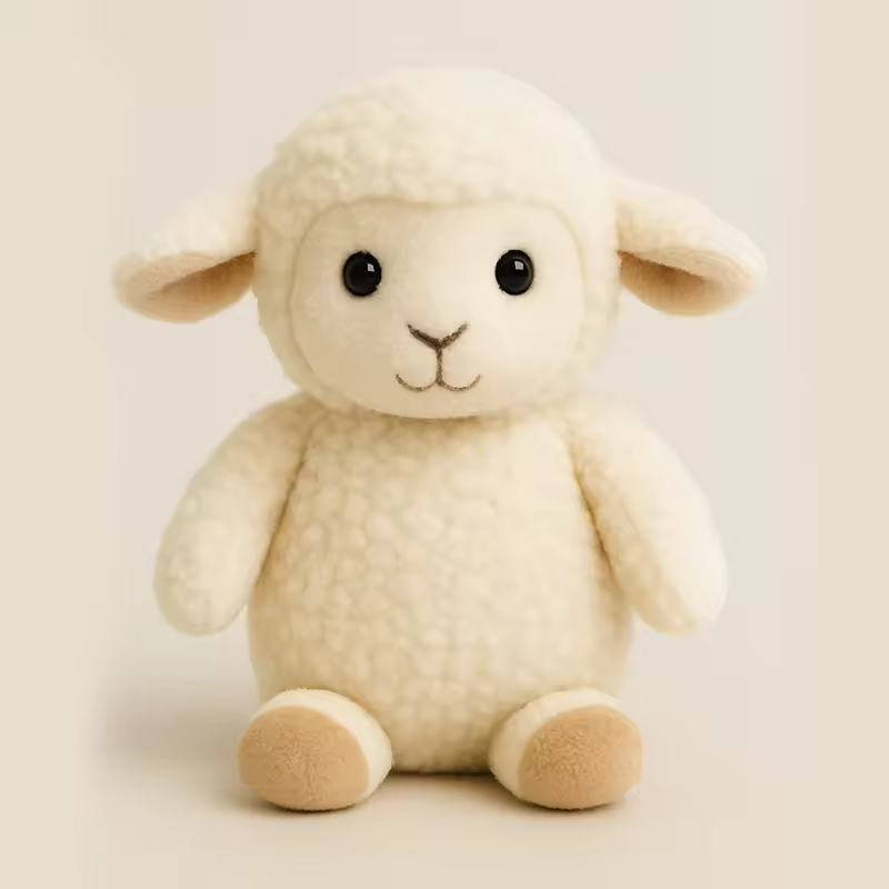 Best Selling Soft Plush Animal Toys Cute and High Quality Stuffed Animals for Kids