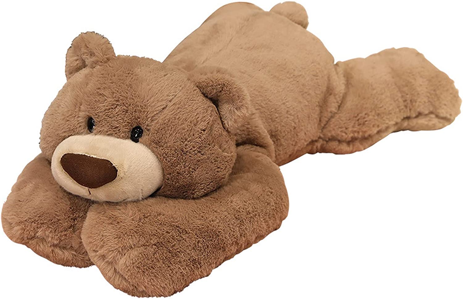 QIANGRUI Custom Plush Animal Best Custom Cute Bear Stuffed Animal Stress Relief Toys