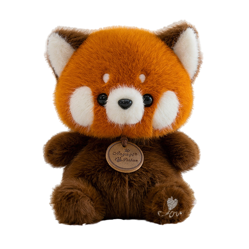 Tiny Scented Plush Toys Animal Stuffed Dolls Cute Desk &amp; Car Decor