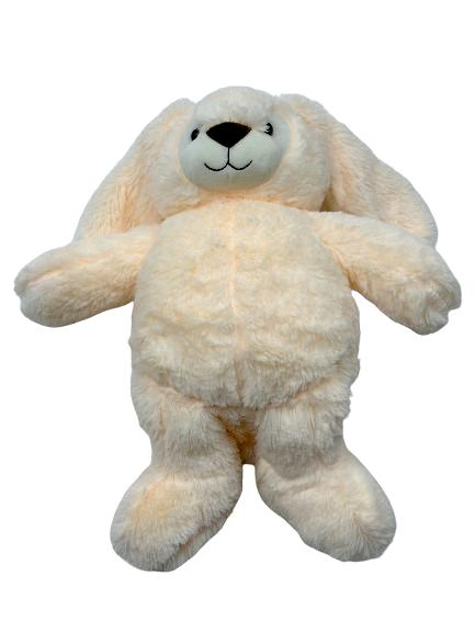 Lavender Scented Heating Soft Animal Doll Stuffed Microwavable Weighted Stuffed Plush Toys