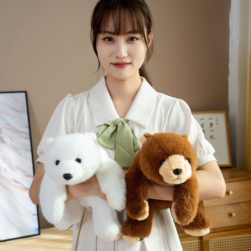 Hot Selling High Quality Customized Wholesale Giant Bear Soft Stuffed Animals Plush Big Bear Toy for Kids