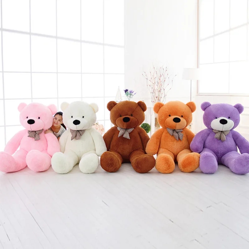 Teddy Bear View 2