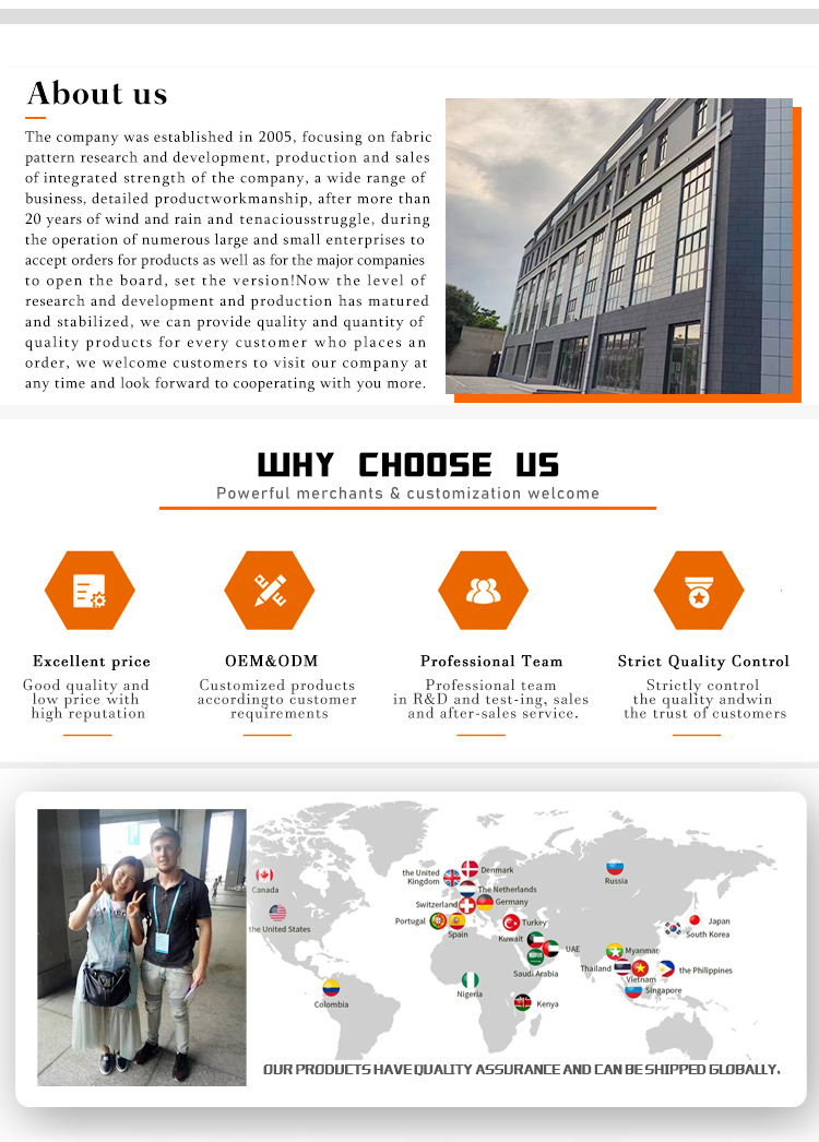 Company Profile