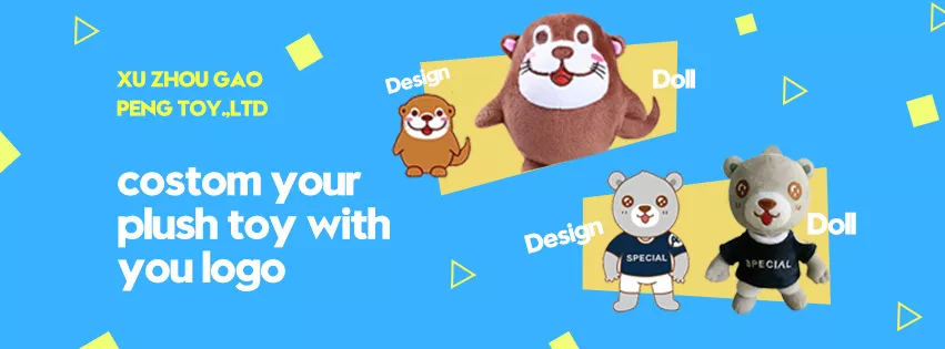 Custom Stuffed Animals
