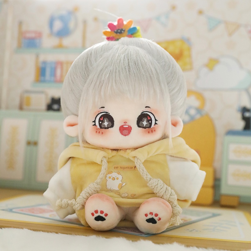 Custom Rabbit Fur Cheap Soft Empty Plush Toys for Babies Plush Toy for Children's Play