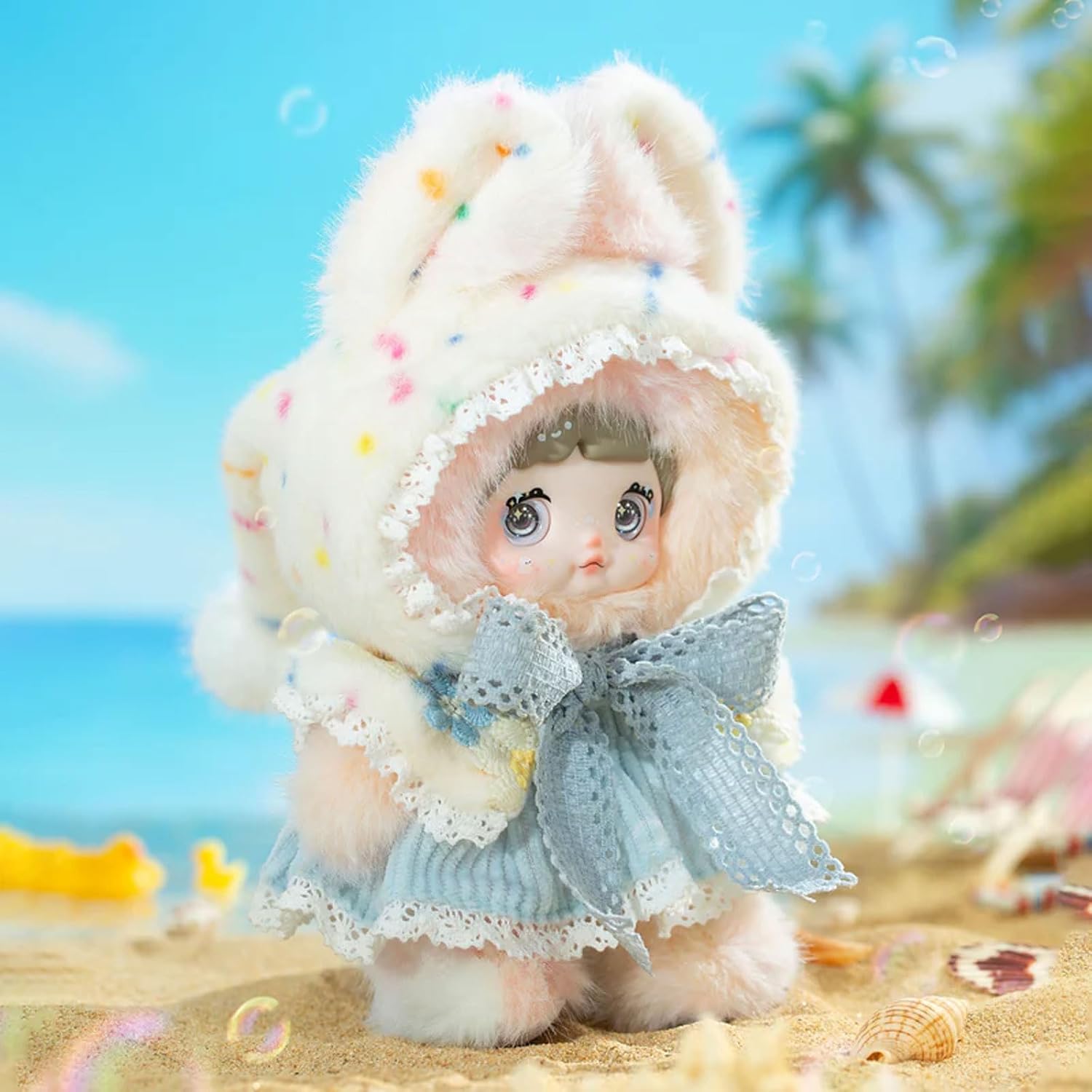 Nommi Plush 2