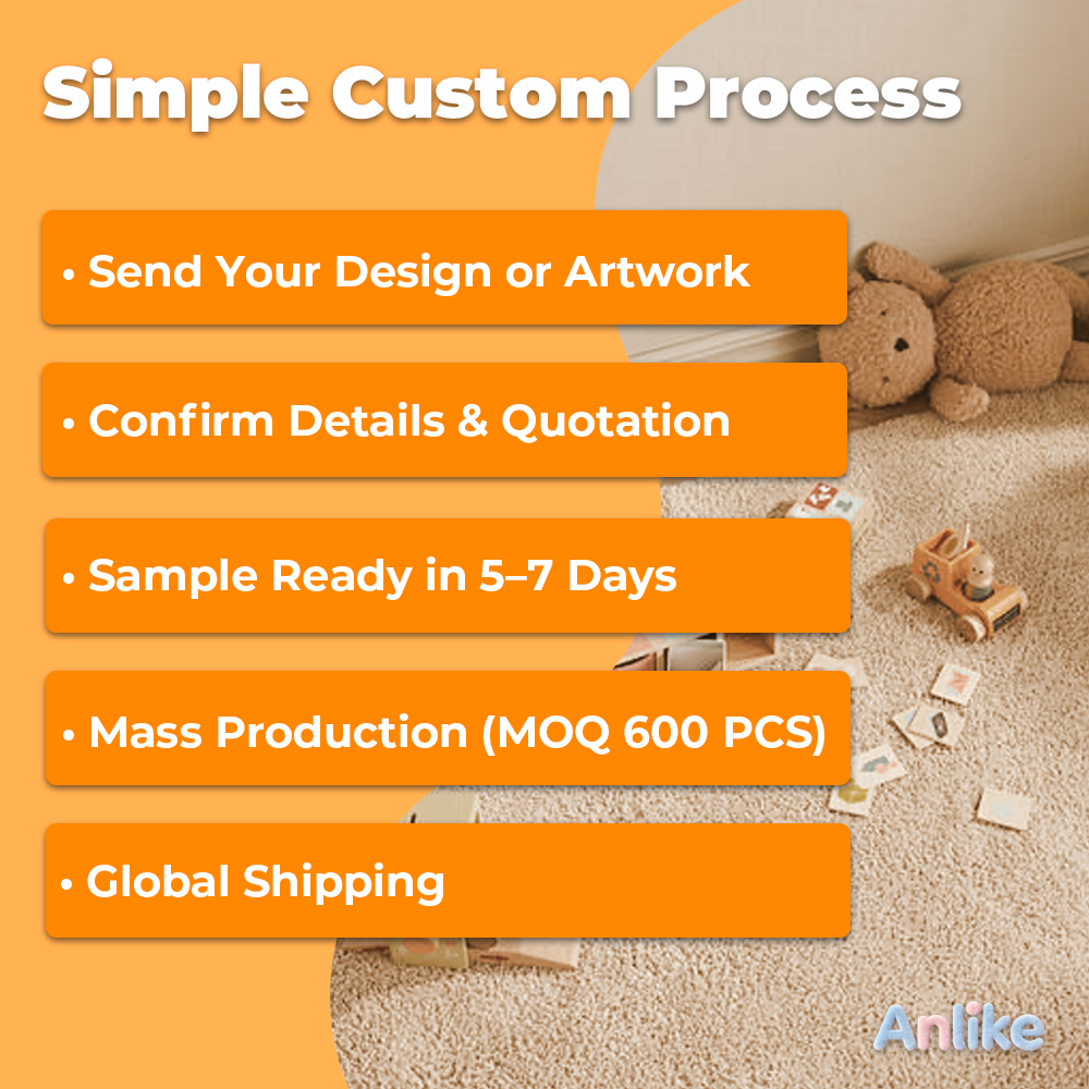 Custom Plush Toy Christmas Teddy Bear Stuffed Animal Plushie Supplier for Holiday Kids Gift Weighed Plush