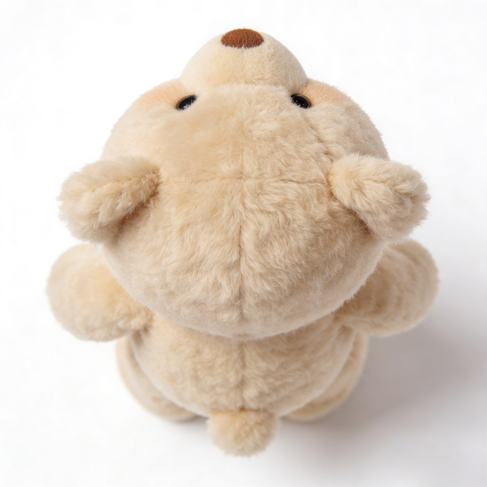 Wholesale Plush Bear Doll Furry Small Large Plush Teddy Bear Stuffed Plush Toys Valentine Teddy Bear Plush Toy
