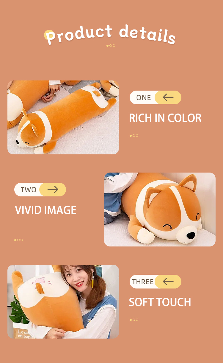 Plush Toy Display 4