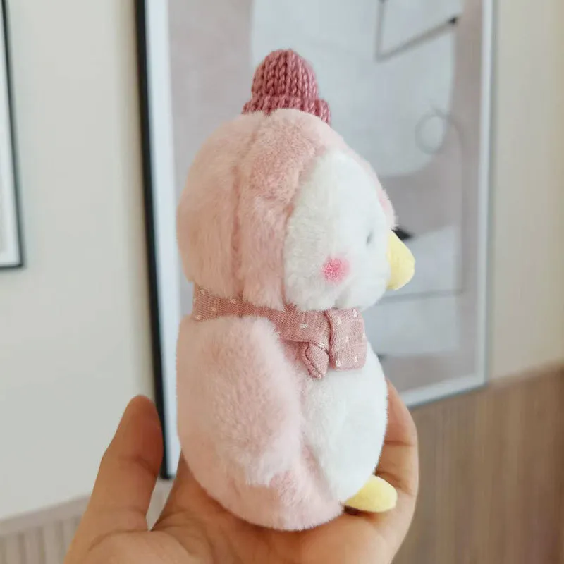 Penguin Toy View 4
