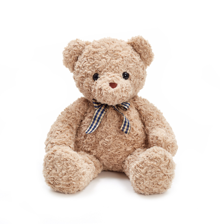 Hot Selling Plush Teddy Bear Toy Wholesale