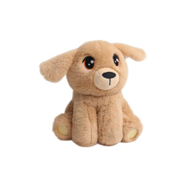 Baby Wolf Stuffed Baby Animals Elephant Plush Toys Made of Recycled Material