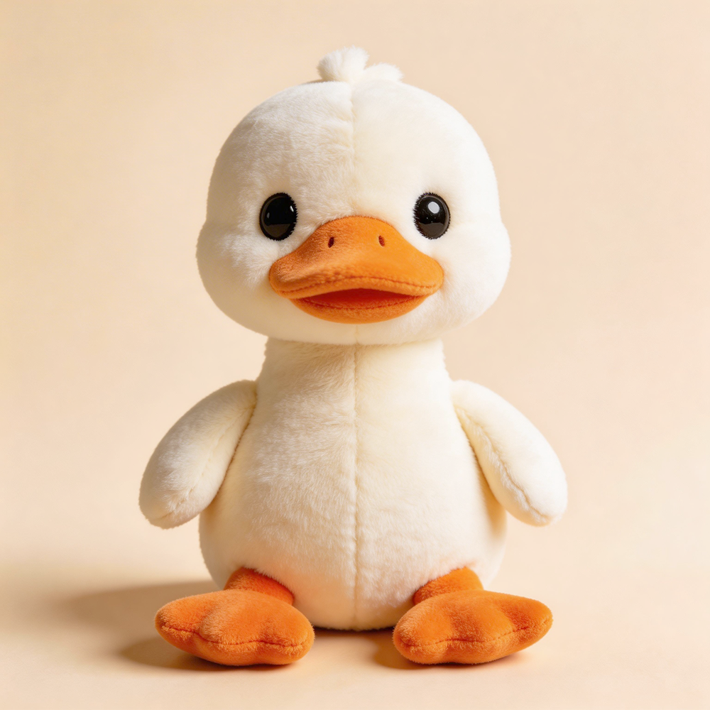 Custom Forest Animals Plush Toys Stuffed Animals Toys for Claw Machine Wholesale Cute Soft