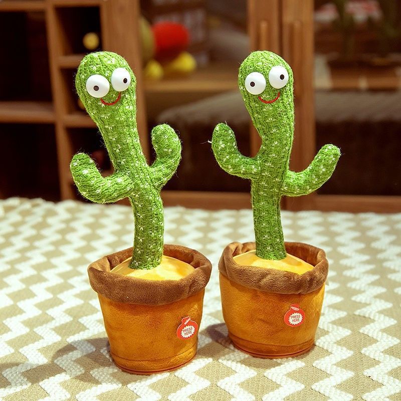 Cactus Detail 6