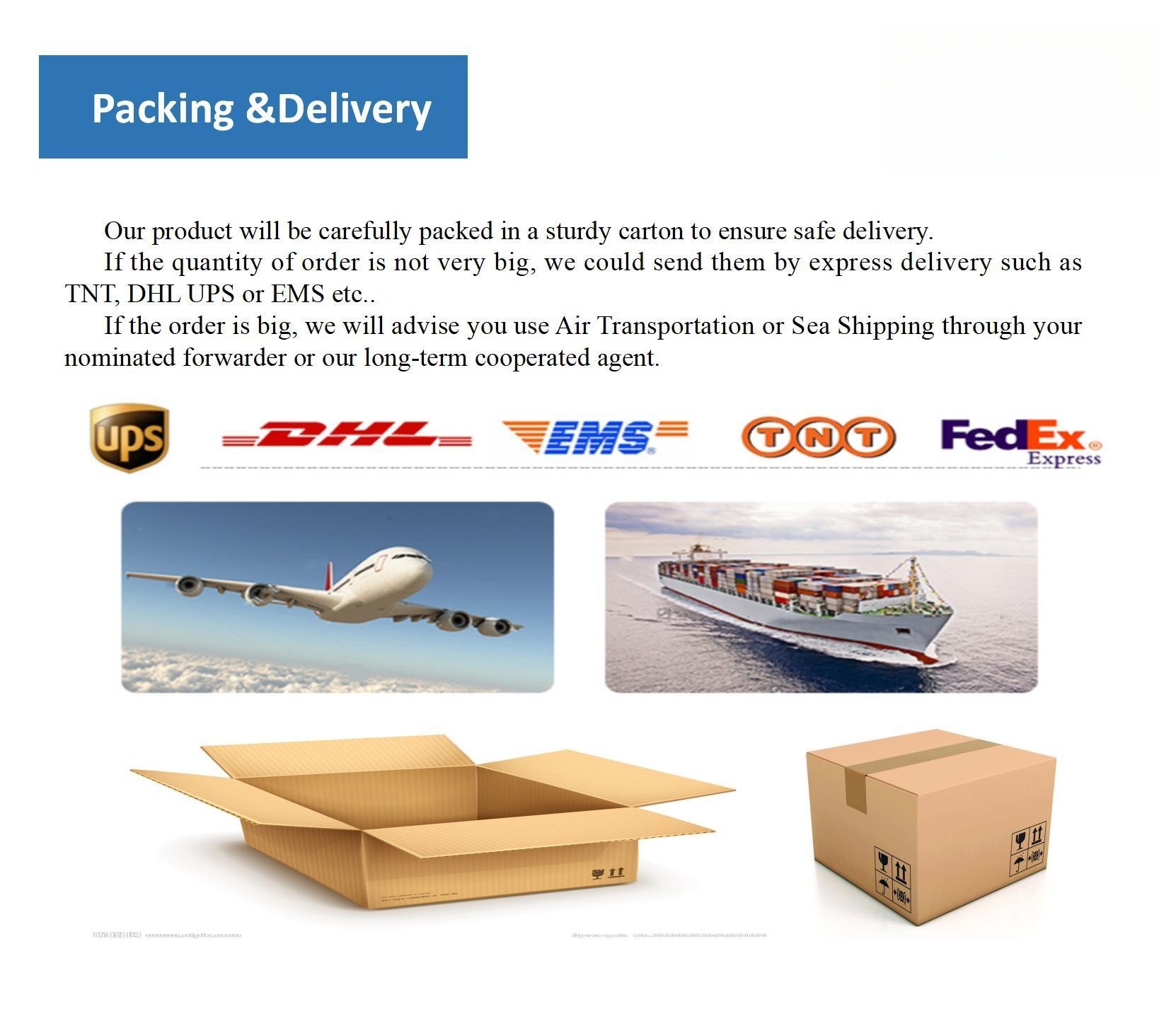 Packing 1