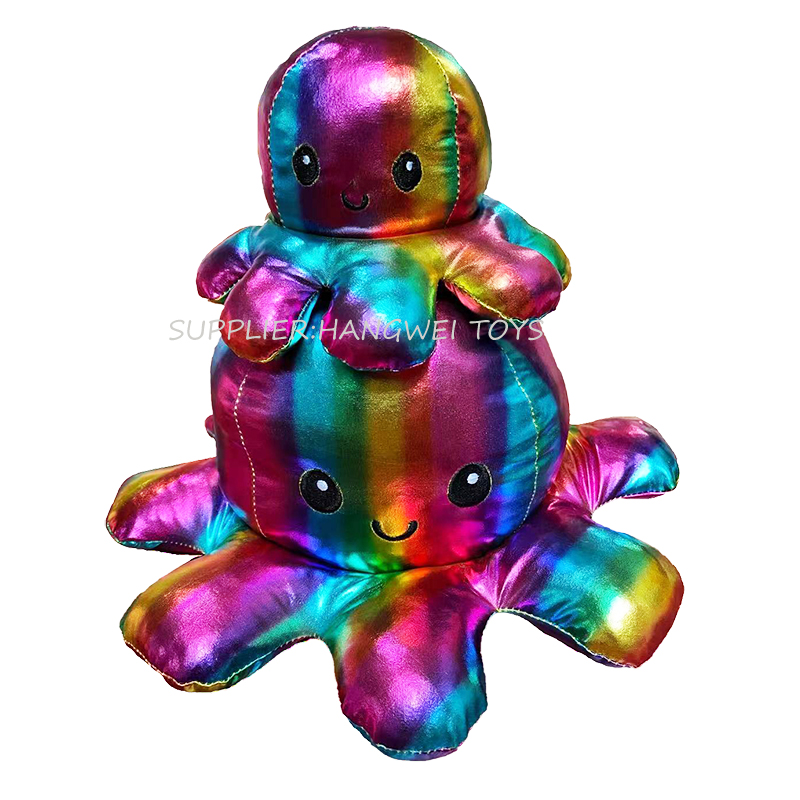 Rainbow Shiny