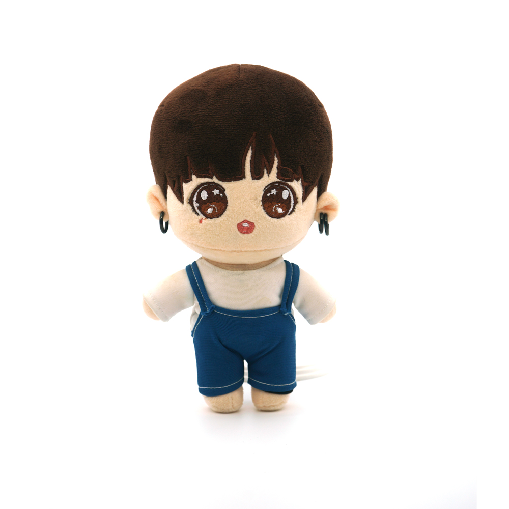 Custom Dolls
