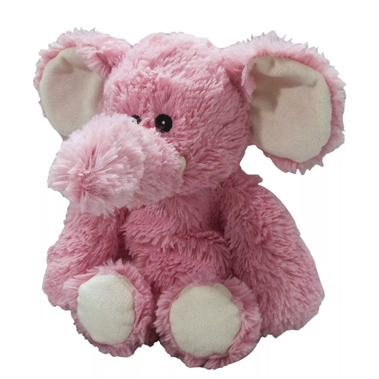 Plush Toy Detail