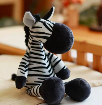 Wholesale High Quality Custom Soft Anime Plush Toys Factory New Stuffed Animal Toy Doll Bulk Odm Oem Cute Plush Toy