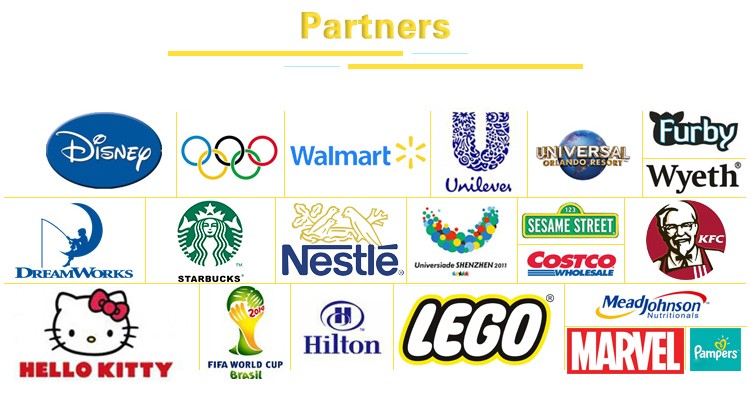 Partners